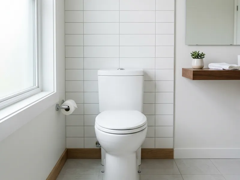 Toilet Repair & Installation Plumber in Guernsey, IA